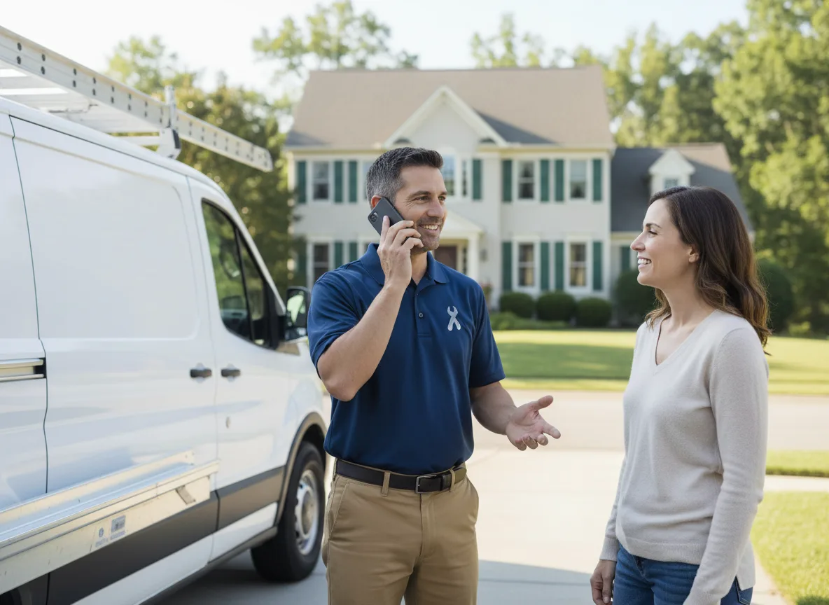 Home Gutter Service Kinross, MI FAQs